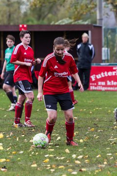 Bild 116 - TSV Heiligenstedten - M�nsterdorfer SV : Ergebnis: 1:3